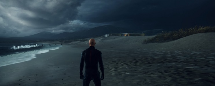 Hitman 2