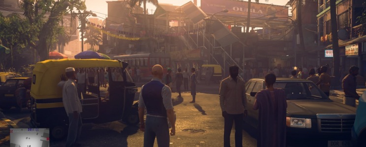 Hitman 2