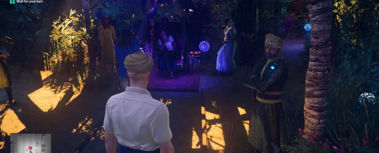 Hitman 2