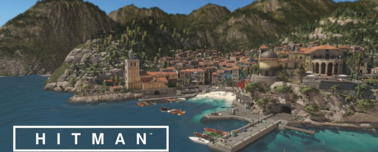 Hitman Episode 2: Sapienza teszt