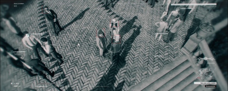 Hitman: Sniper Assassin