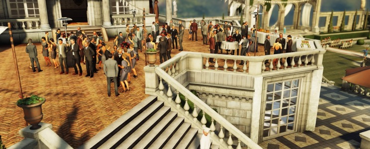 Hitman: Sniper Assassin