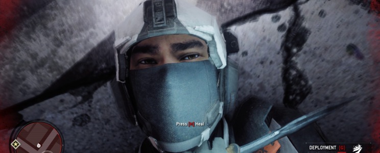 Homefront: The Revolution