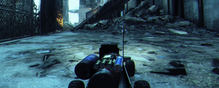 Homefront: The Revolution