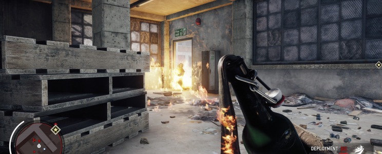 Homefront: The Revolution