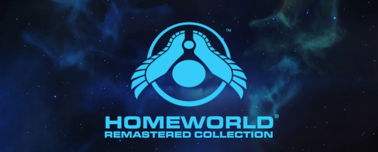 Homeworld Remastered Collection teszt