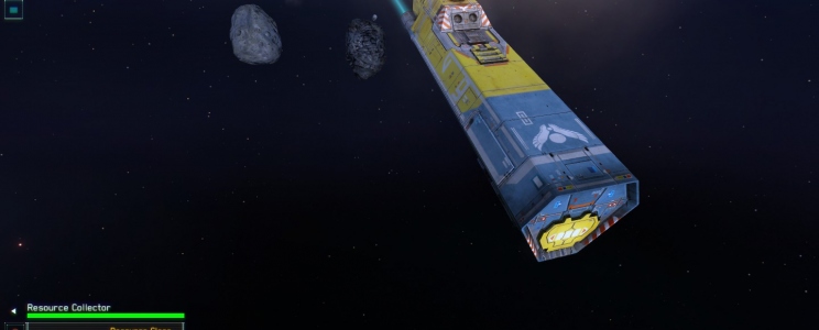 Homeworld Remastered Collection