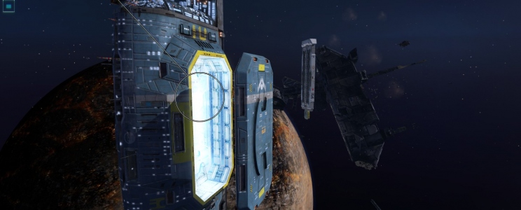 Homeworld Remastered Collection