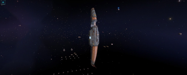 Homeworld Remastered Collection