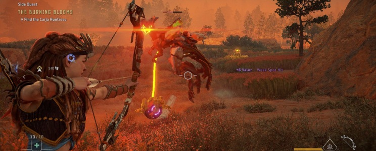 Horizon Forbidden West Complete Edition (PC)