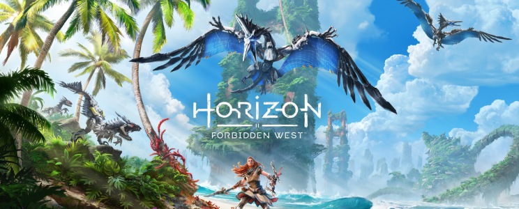 Horizon Forbidden West