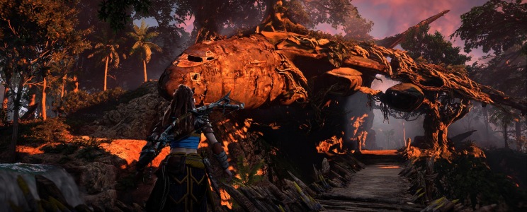 Horizon: Forbidden West