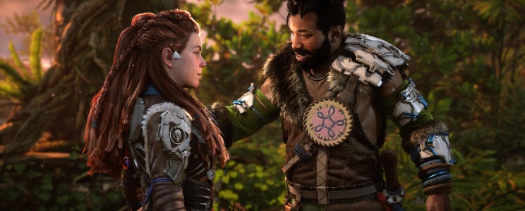 Horizon: Forbidden West