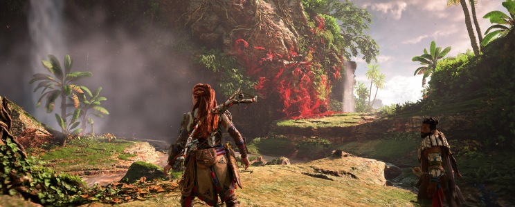 Horizon: Forbidden West