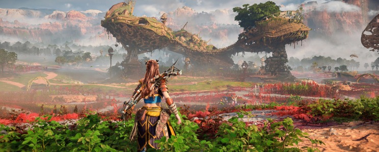 Horizon: Forbidden West