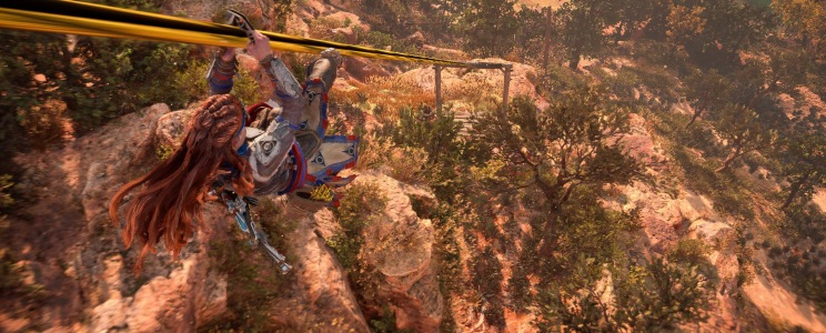 Horizon: Forbidden West