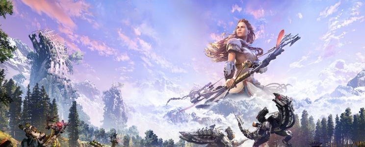 Horizon: Zero Dawn Complete Edition (PC) teszt