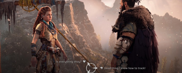 Horizon Zero Dawn Remastered