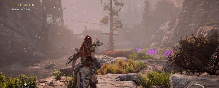 Horizon Zero Dawn Remastered