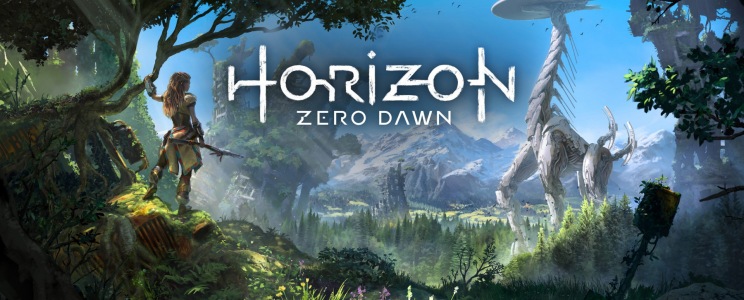 Horizon: Zero Dawn