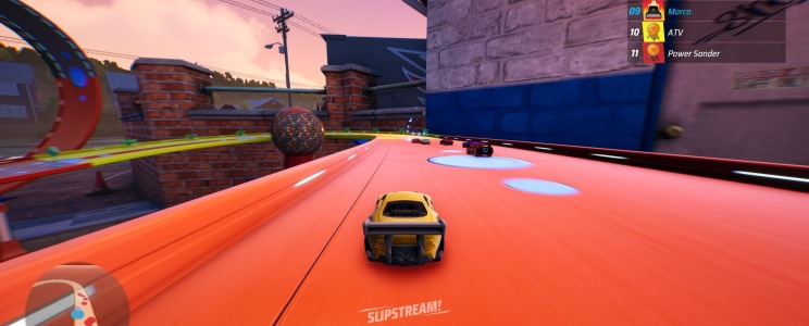 Hot Wheels Unleashed 2: Turbocharged
