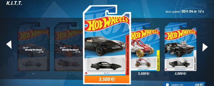 Hot Wheels Unleashed 2: Turbocharged