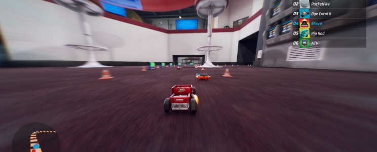 Hot Wheels Unleashed 2: Turbocharged