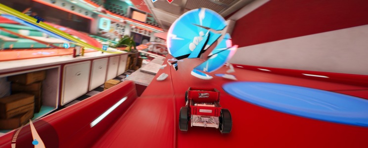 Hot Wheels Unleashed 2: Turbocharged