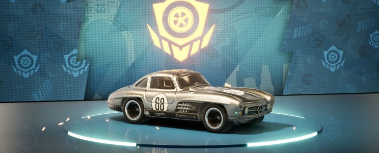 Hot Wheels Unleashed 2: Turbocharged