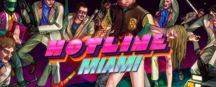 Hotline Miami teszt