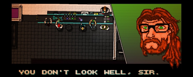 Hotline Miami