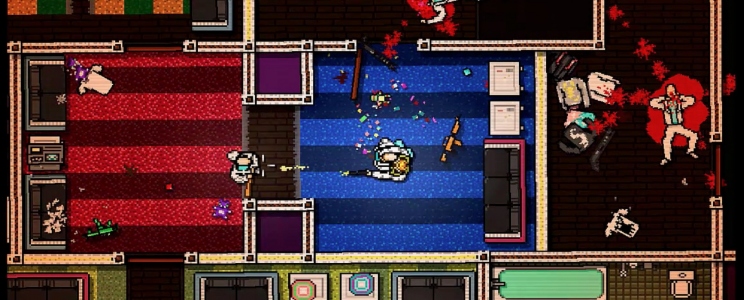 Hotline Miami
