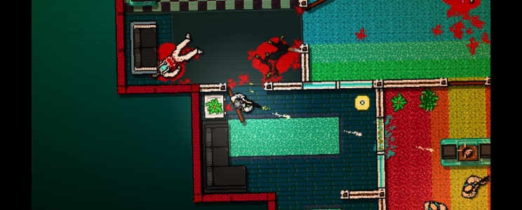 Hotline Miami