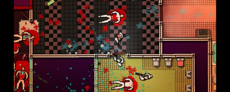 Hotline Miami