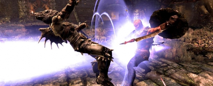 Hunted: The Demons Forge