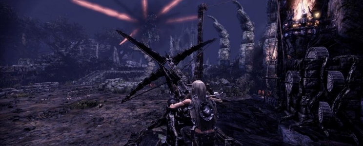 Hunted: The Demons Forge