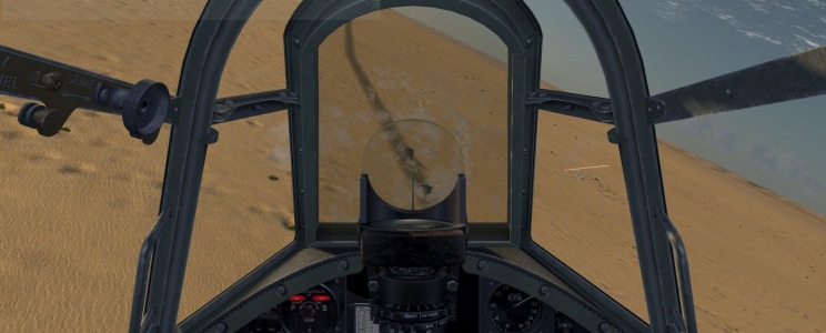 IL-2 Sturmovik: Desert Wings - Tobruk