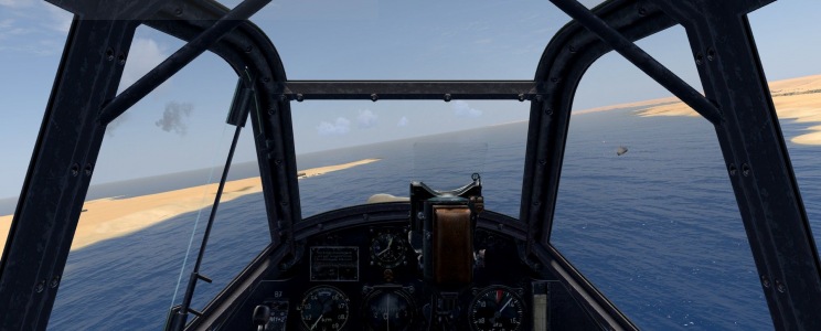 IL-2 Sturmovik: Desert Wings - Tobruk