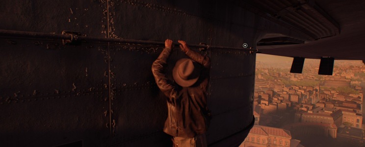 Indiana Jones and the Great Circle