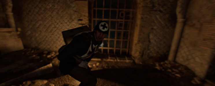 Indiana Jones and the Great Circle