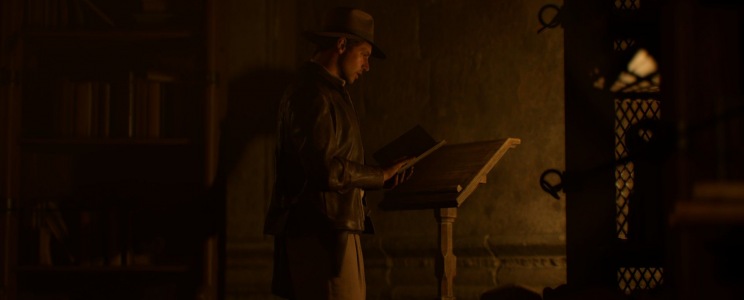 Indiana Jones and the Great Circle