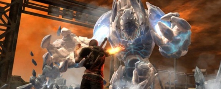 inFAMOUS 2