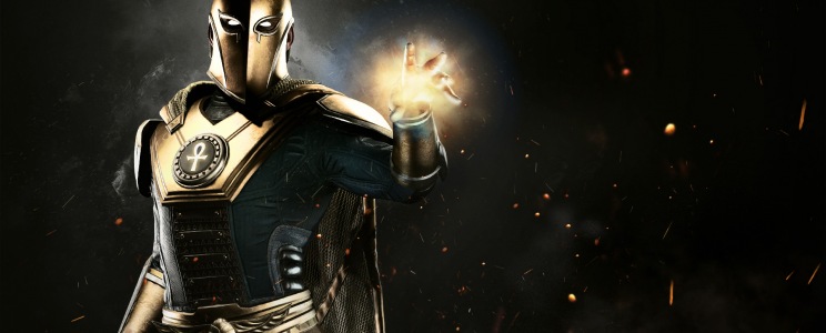 Injustice 2