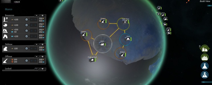 Interplanetary: Enhanced Edition