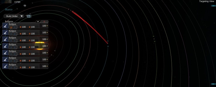 Interplanetary: Enhanced Edition