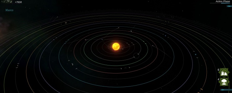 Interplanetary: Enhanced Edition