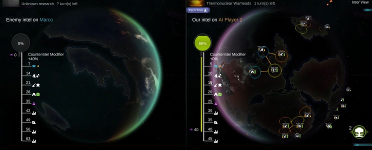 Interplanetary: Enhanced Edition