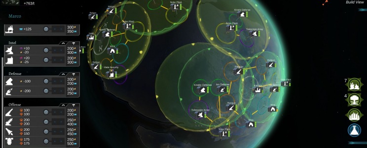Interplanetary: Enhanced Edition