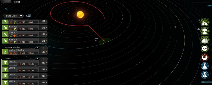 Interplanetary: Enhanced Edition