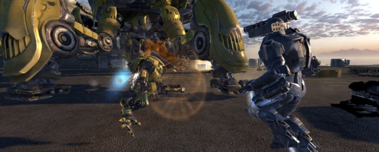 Iron Man 2